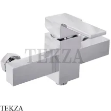 Migliore Kvant Смеситель для душа наружный 18774, хром глянец Migliore Kvant Смеситель для душа наружный 18774, хром глянец