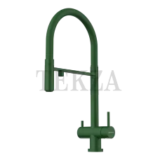 Omoikiri Kanto Смеситель для кухни 4994426 royal green