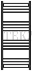 Сунержа Модус PRO 1000х400 полотенцесушитель водяной ГВС 15-0450-1040, Тёмный титан муар Сунержа Модус PRO 1000х400 полотенцесушитель водяной ГВС 15-0450-1040, Тёмный титан муар