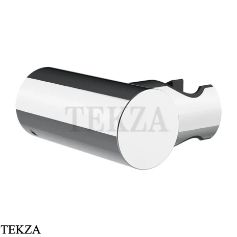 Gessi INCISO SHOWER Держатель для душевой лейки поворотный 58160-031, хром глянец