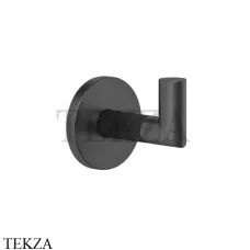 Gessi INGRANAGGIO Крючок для халата и полотенец 63821-299, Black XL