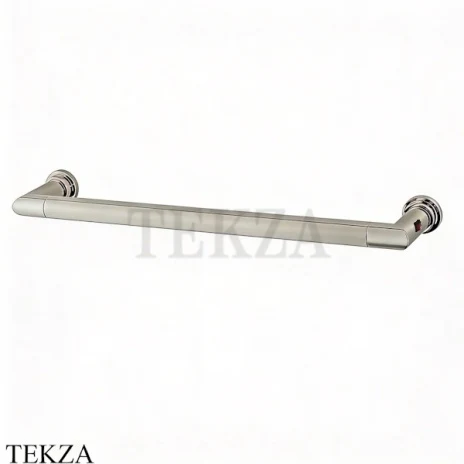 Margaroli Sereno 621-59 Полотенцесушитель электрический, выключатель 621540SNS, nickel satin