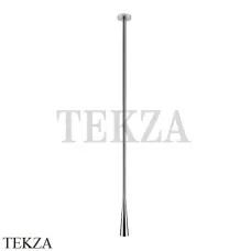 Gessi CONO Излив для раковины потолочный 45099-031, хром глянец (снято с производства)