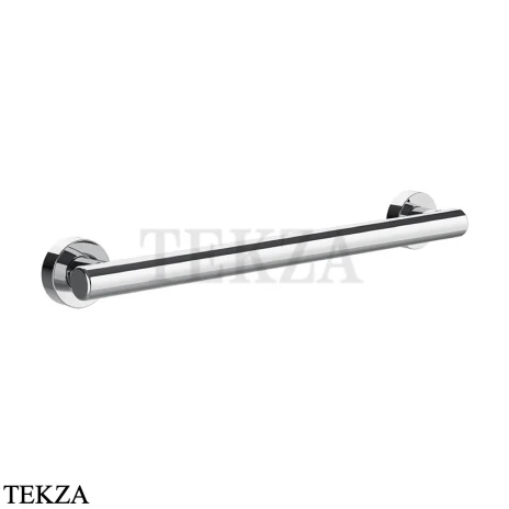 Gessi Pelle Tresse Поручень на стену для ванны, 56424-031, Хром глянец