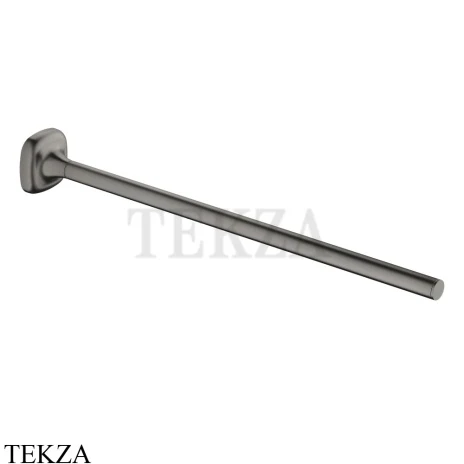 Dornbracht COYA Держатель для полотенца неподвижный 83211404-99, Dark Platinum matt