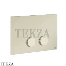 Gessi INGRANAGGIO Клавиша смыва для инсталляции Geberit Sigma 8 и Sigma 12, 54635-720, Nickel PVD Gessi INGRANAGGIO Клавиша смыва для инсталляции Geberit Sigma 8 и Sigma 12, 54635-720, Nickel PVD