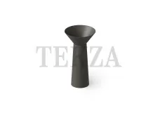 Dea Design Раковина напольная DD2022 480 5 ,  Graphite №5