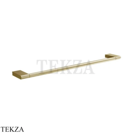 Gessi Origini Полотенцедержатель средний 45 см 66502-727, Brushed Brass PVD