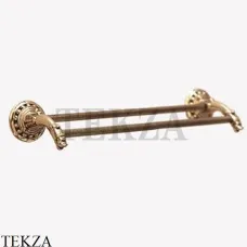 Herbeau Pompadour 40 Держатель для банного полотенца двойной
