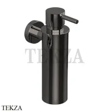 Colombo Plus Дозатор для жидкого мыла W4981.GL, графит полированный