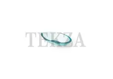 Dea Design Раковина настольная DD9005 600 R8 ,  Lake Water Blue R8