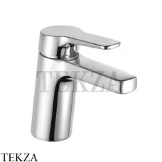 Keuco Collection Moll Смеситель для раковины, без гарнитуры 52704010100, хром глянец