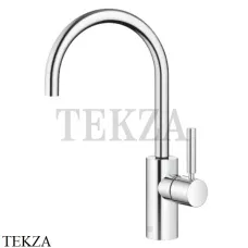 Dornbracht Meta Смеситель для раковины высокий 165, без гарнитура 33565661-00, хром глянец