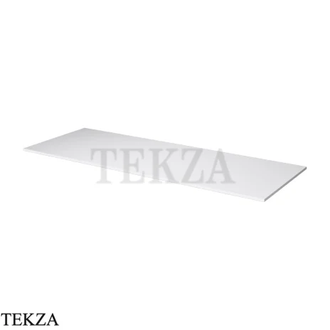 ARMADI ART QUATRO Столешница 141 см 792-140-W, WHITE (белый)