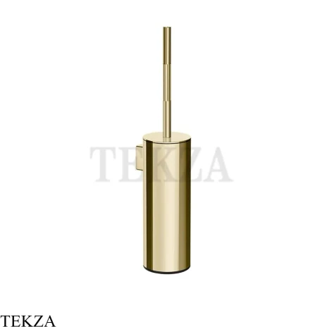 Gessi Incastri Туалетный ёршик настенный, 75421-710, шампань глянец