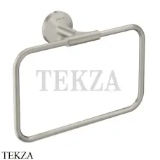 Axor Universal Circular Полотенцедержатель кольцевой 42823800, нержавеющая сталь