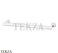 Margaroli Sereno 621-59 Полотенцесушитель электрический 621540MW, белый матовый Margaroli Sereno 621-59 Полотенцесушитель электрический 621540MW, белый матовый