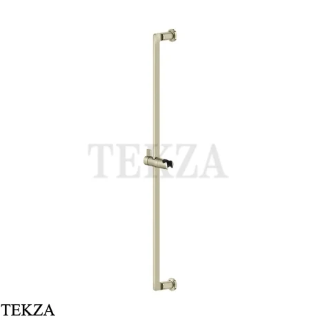 Gessi INCISO SHOWER Штанга для душевой лейки 58144-720, Nickel PVD