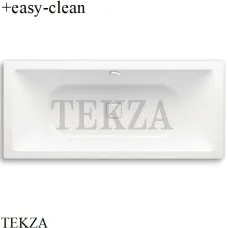 Kaldewei Conoduo 734 Ванна прямоугольная, сталь-эмаль + easy-clean, белый глянец