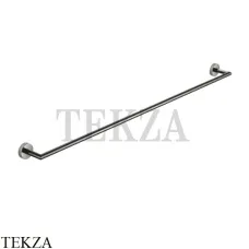 Dornbracht Держатель для банного полотенца 80 см, 83080979-19, Dark Chrome
