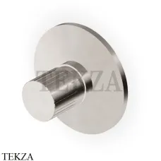 Zucchetti Todd Смеситель для душа, внешняя часть ZTD122.C3, brushed nickel