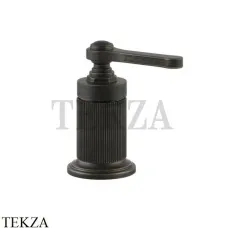 Gessi VENTI20 Рычаг удаленного управления-смеситель 65100-187, Aged Bronze