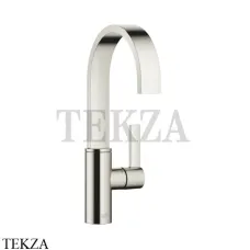 Dornbracht MEM BAR TAP Смеситель для кухни однорычажный 33805682-08, платина глянец