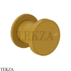 Gessi Origini ACCENT Рычаг управления на стену, внешняя часть 66109-277, Glossy Ocra