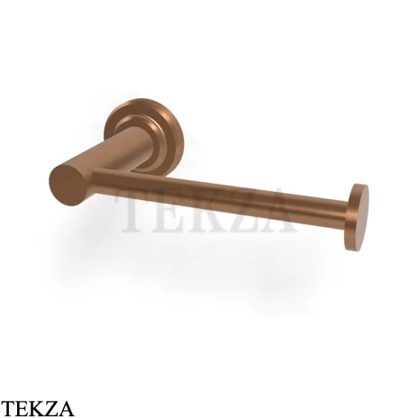 FIMA Carlo Frattini Park Line Держатель туалетной бумаги F6305/1ZS, Brushed Amber Bronze