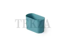 Dea Design Ванна отдельностоящая 110x58 см DD8701 1100 15 ,  Wave №15