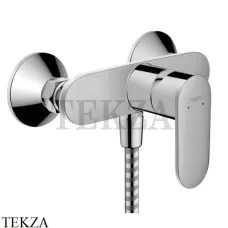 Hansgrohe Vernis Blend Смеситель для душа настенный 71640000, хром глянец