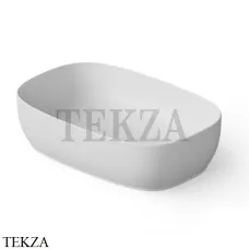 Dea Design Washbasins Раковина настольная Solid Surface DD9092 550 18, White №18