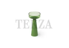 Dea Design Раковина напольная DD2018 425 R3 ,  Emerald R3 Dea Design Раковина напольная DD2018 425 R3 ,  Emerald R3