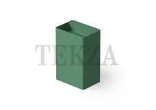 Dea Design Раковина напольная DD2004 600 9 ,  Sage №9