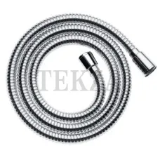 Hansgrohe Sensoflex Душевой шланг 200 см 28134000, хром глянец Hansgrohe Sensoflex Душевой шланг 200 см 28134000, хром глянец