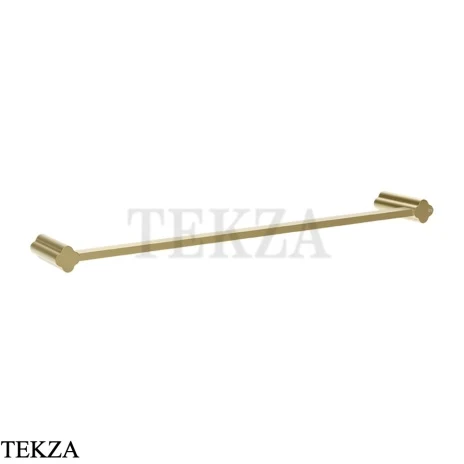 Gessi Ludovica Держатель для полотенца 45 см 76500-727, шампань Brushed