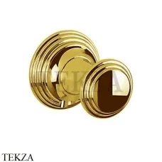 Colombo HERMITAGE Крючок для халата и полотенец LC87.HPS, золото глянец Colombo HERMITAGE Крючок для халата и полотенец LC87.HPS, золото глянец