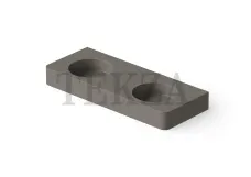 Dea Design Раковина настольная DD9081 1200 3 ,  Grey №3