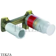 Kludi Внутренняя часть настенного смесителя для умывальника 38243 K-35