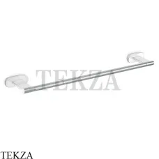 Newform O’RAMA Держатель для банного полотенца 45 см 67228.31.028, Brushed chrome