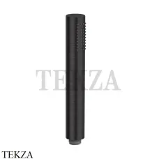 Gessi INCISO SHOWER Душевая лейка стержневая с защитой от налёта 14372-187, Aged Bronze