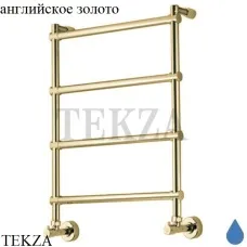 Margaroli SOLE 442-47-4 Полотенцесушитель для ГВС 4424704(26)AG, английское золото Margaroli SOLE 442-47-4 Полотенцесушитель для ГВС 4424704(26)AG, английское золото