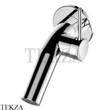 Keuco PLAN S Смеситель для раковины, внешняя часть 52916010000, хром глянец