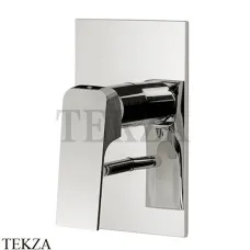 FIMA Carlo Frattini FIT Смеситель для душа, 2 потока, F3389X2SN Brushed nickel FIMA Carlo Frattini FIT Смеситель для душа, 2 потока, F3389X2SN Brushed nickel