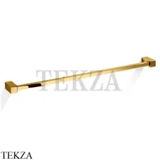 Decor Walther Corner CO HTE40 Держатель для полотенец 0560120, золото глянец