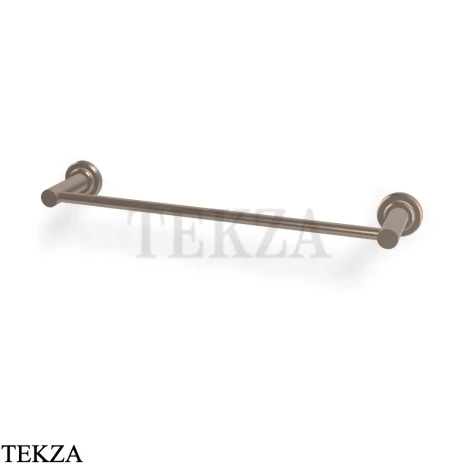 FIMA Carlo Frattini Park Line Держатель для полотенца 40 см F6300/40KS, Brushed Moka Bonze PVD