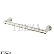 Margaroli Sereno 621/G-50 Полотенцесушитель электрический 621G450BRNIC, nickel brushed