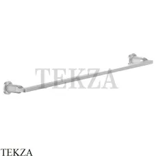 Gessi INCISO accessories Держатель для банного полотенца 60 см 58503-031, хром глянец Gessi INCISO accessories Держатель для банного полотенца 60 см 58503-031, хром глянец