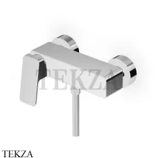 Zucchetti JINGLE Смеситель для душа однорычажный ZIN136, хром глянец