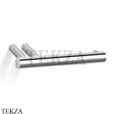 Decor Walther BAR TPH 1 Держатель туалетной бумаги без крышки 0856600, хром глянец